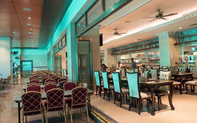 Myko Hotel Makassar