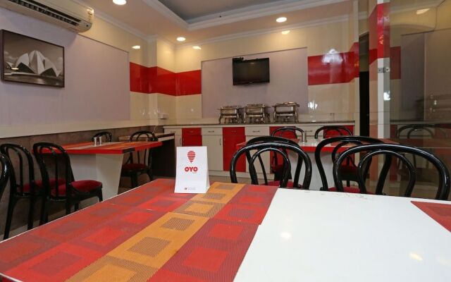 Hotel Zara Grand