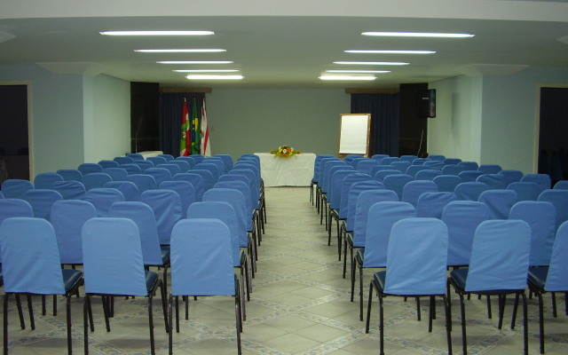 Ingleses Praia Hotel