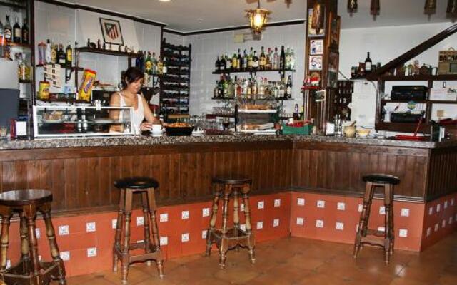 Hostal La Taberna