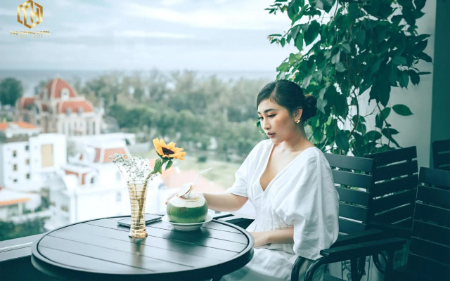 Tho Huong Hotel - Phan Thiet