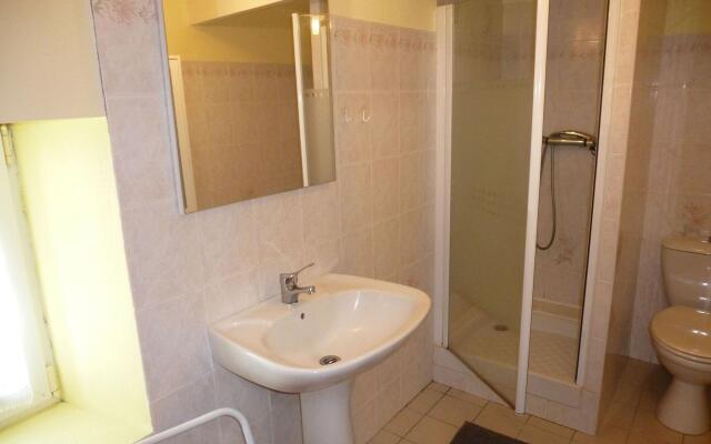 Semi-detached House With sea Views, Porspoder