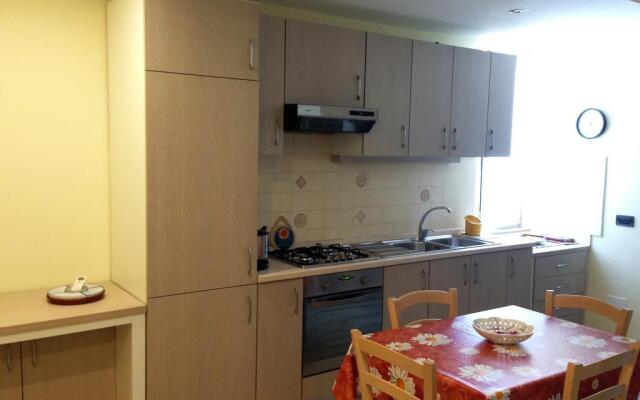 Queen Carolinas Homes - Apartments in old town