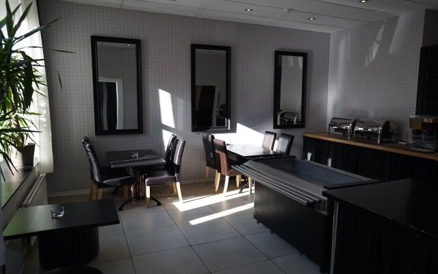 Hotell Hjalmar