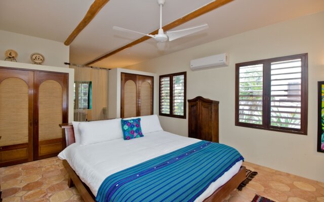 Emerald 2 Bedroom Villa