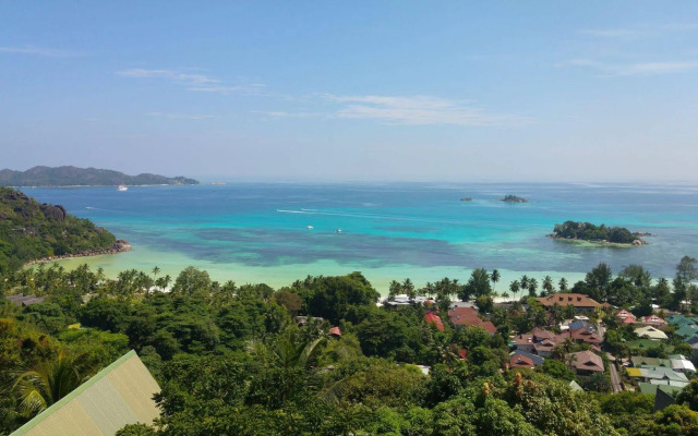 Mango Lodge