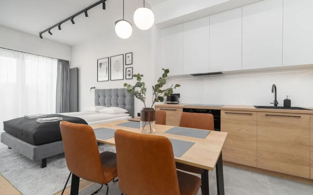 MARGI Ether Apartment