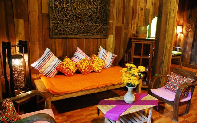 Varinda Garden Resort