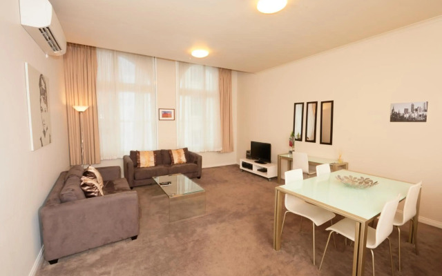 Flinders Landing Apartments