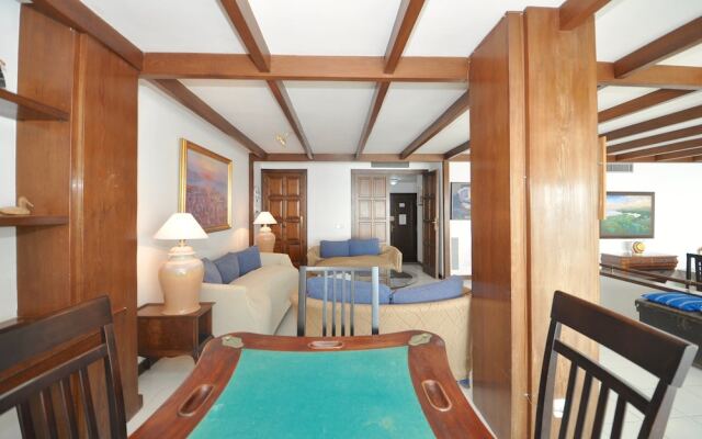 Pent-House Lloretholiday