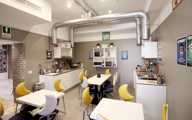 Rione Monti Holiday House