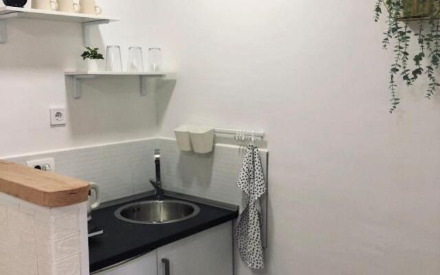 Studio apartments RAFAEL