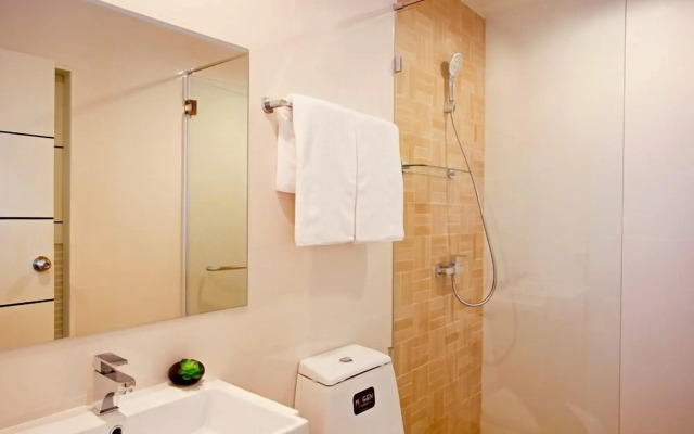 The Unity & The Bliss Patong Residence