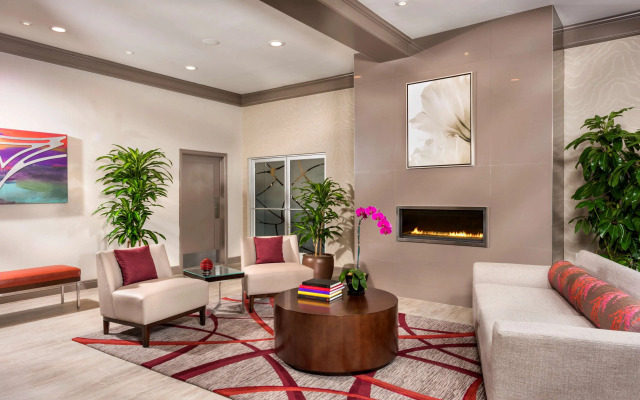 ALO Hotel by Ayres, Orange