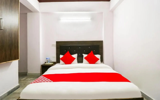 Hotel Konark Inn by OYO Rooms