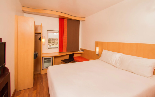 Hotel ibis Lagos Ikeja