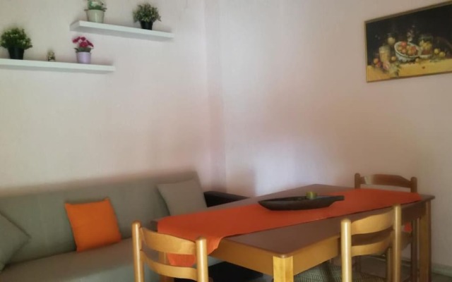 Angelos Kandia Apartments