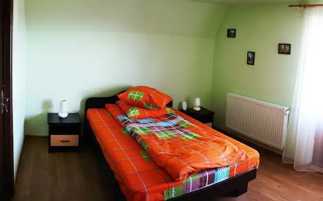 Cabana Andreea Telescaun