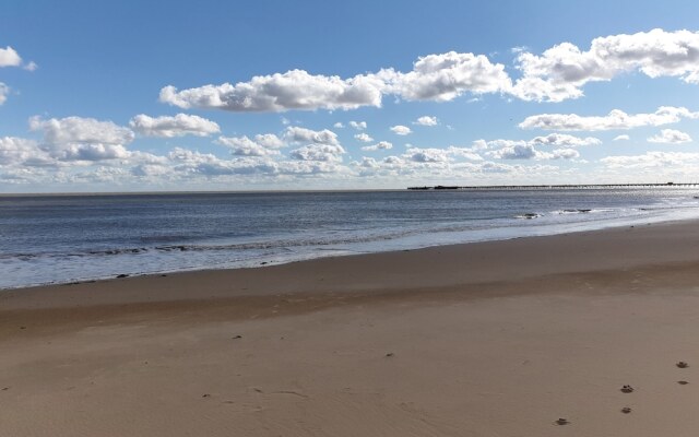 3-bed Caravan in Walton on the Naze