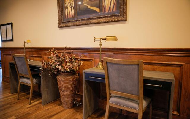 Best Western Pier Point Inn