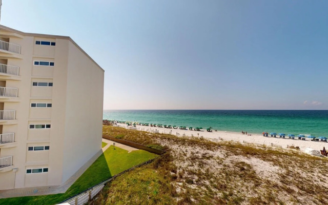 Inlet Reef 308 3 Bedroom Condo by RedAwning