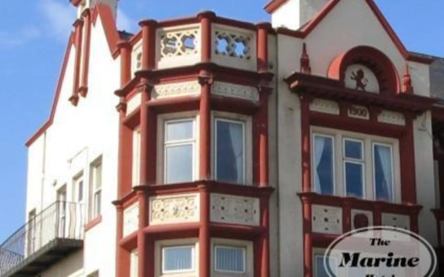 The Marine Hotel