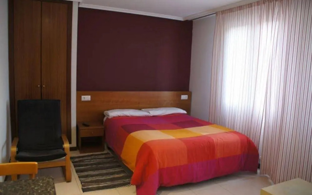 Aparthotel San Fermin
