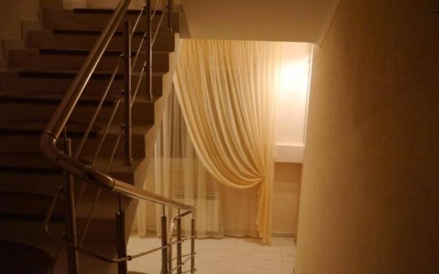 Orlitsa Hotel
