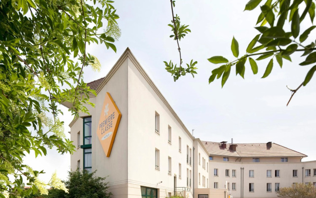 Premiere Classe Marne La Vallée - Bussy Saint Georges