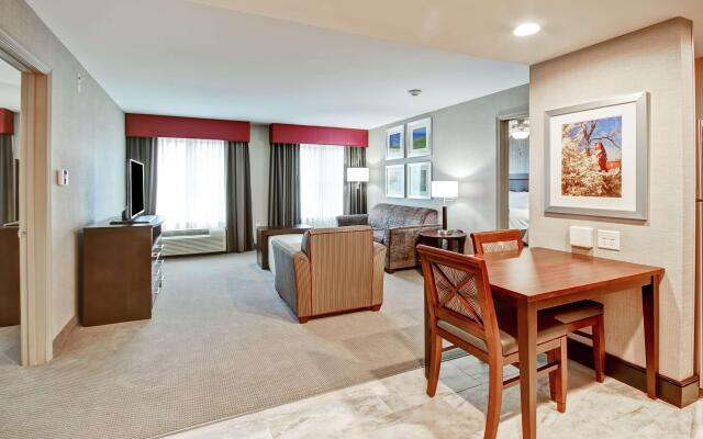 Homewood Suites by Hilton Bridgewater/Branchburg