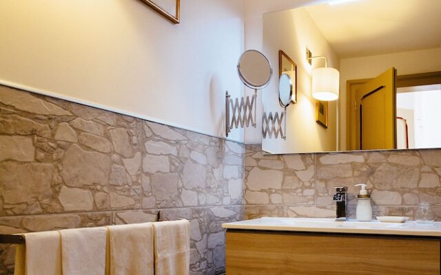 Villa Francesca Luxury