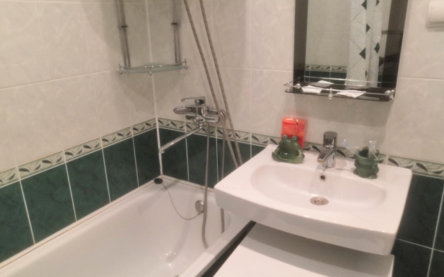 Resident Ufa (Резидент Уфа) на улице Бакалинская