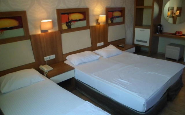 Hotel Baylan Izmir