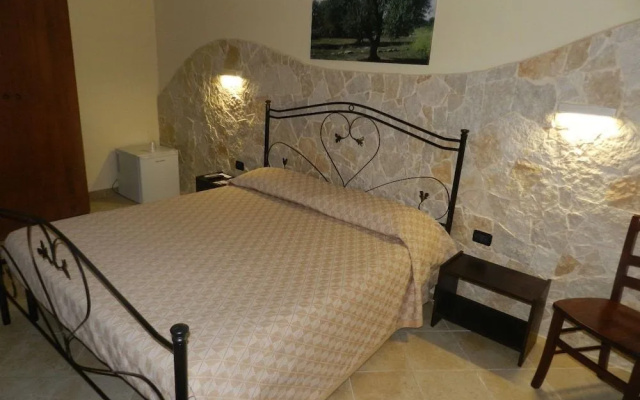 I Giardini di Demetra B&B