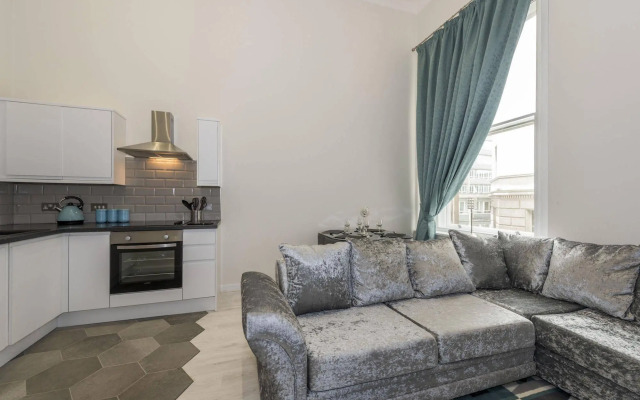 Union Bank Apartments