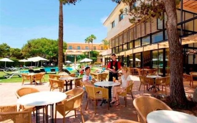 allsun Hotel Illot Park