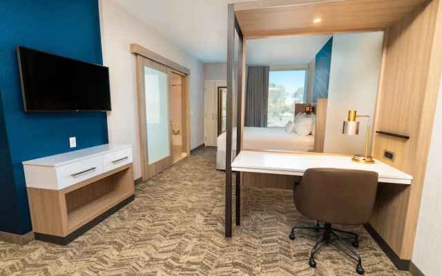 SpringHill Suites Newark Fremont