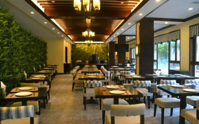 Rui Hong Hotel & Resort