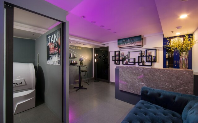 Hanoi Fiesta Hotel & Spa