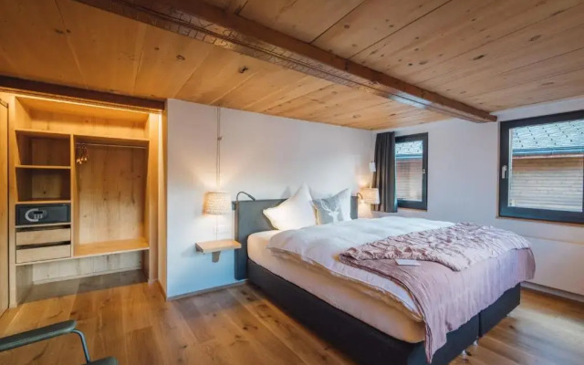 Hotel Walliserkanne