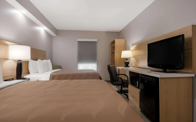 Quality Inn Goldsboro