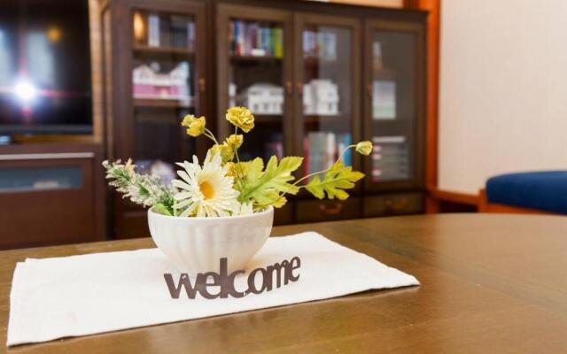 Urayasu House & Disney Area