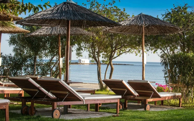 Corissia Harmony Hotel