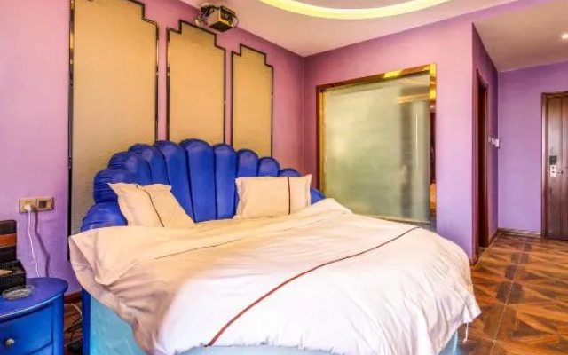 Beindn Select Hotel