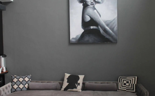 The St. Martin Boutique Hotel