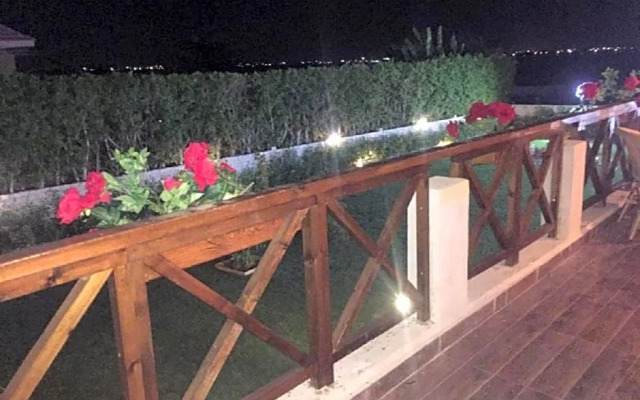 Jasmin Holiday House
