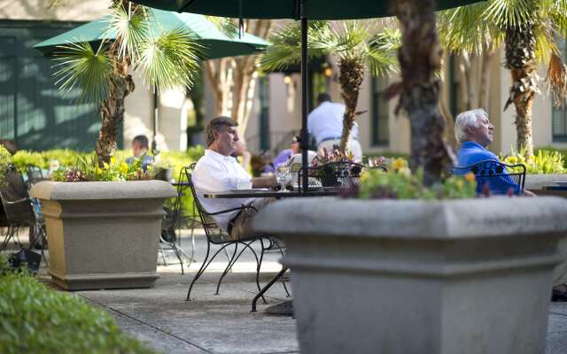 John Rutledge House Inn Charleston