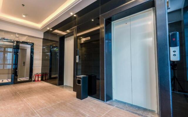 Lavande Hotels·Zhuhai Doumen