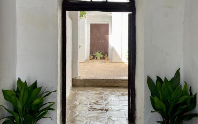 Apartamento San Juan
