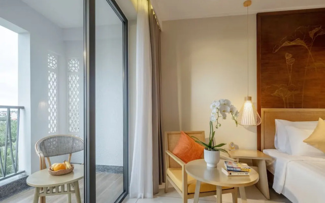 Little Oasis - An Eco Friendly Hotel & Spa